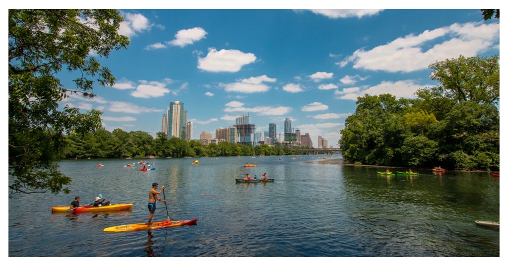 Things To Do in Austin
