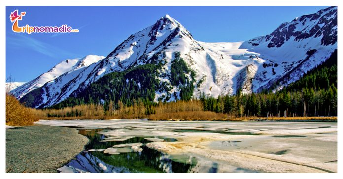 National Parks in Alaska