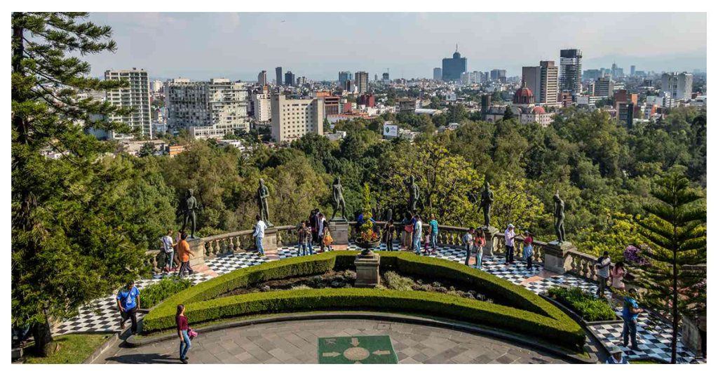 Best Time to Visit Mexico City