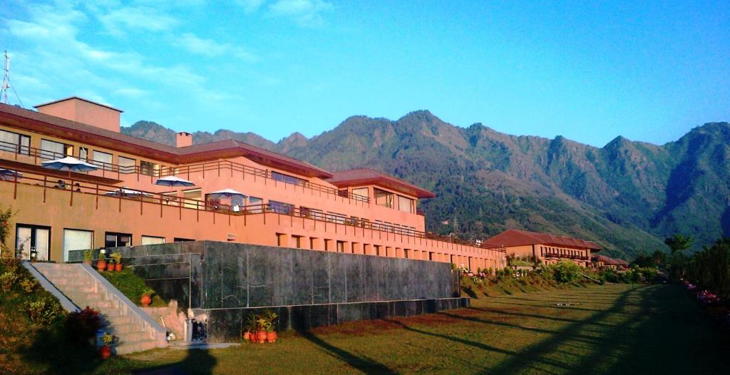 Vivanta Dal View, Srinagar
