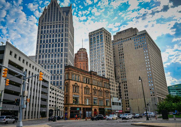 Fun Things to Do in Detroit