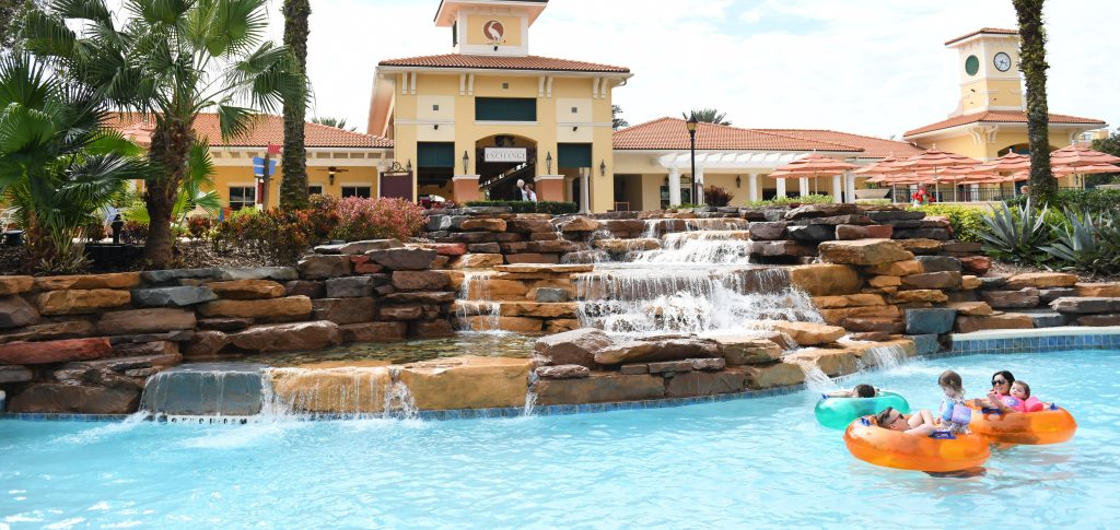 Holiday Inn Club Vacations Orange Lake Resort – All-Inclusive Family Retreat