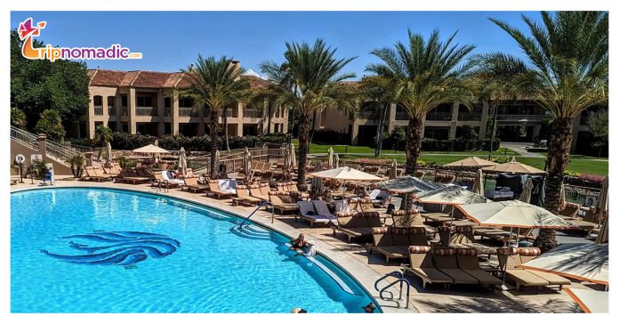Resorts In Arizona