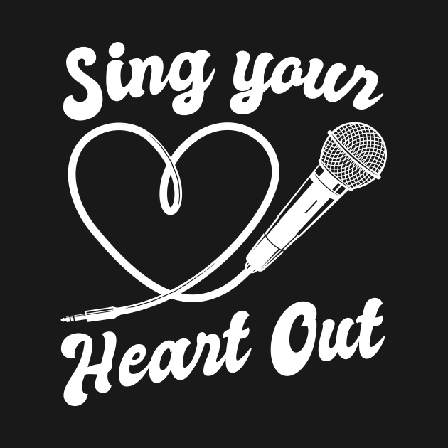 Sing Your Heart Out at Karaoke