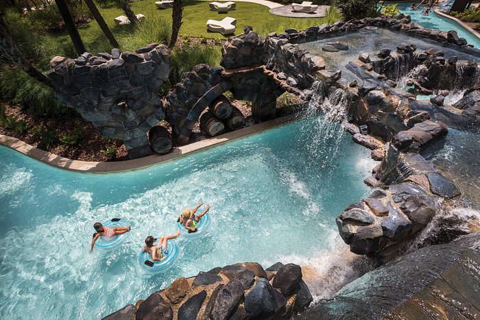Best Waterpark Hotels in Orlando