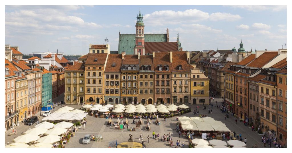 Things to Do in Wroclaw