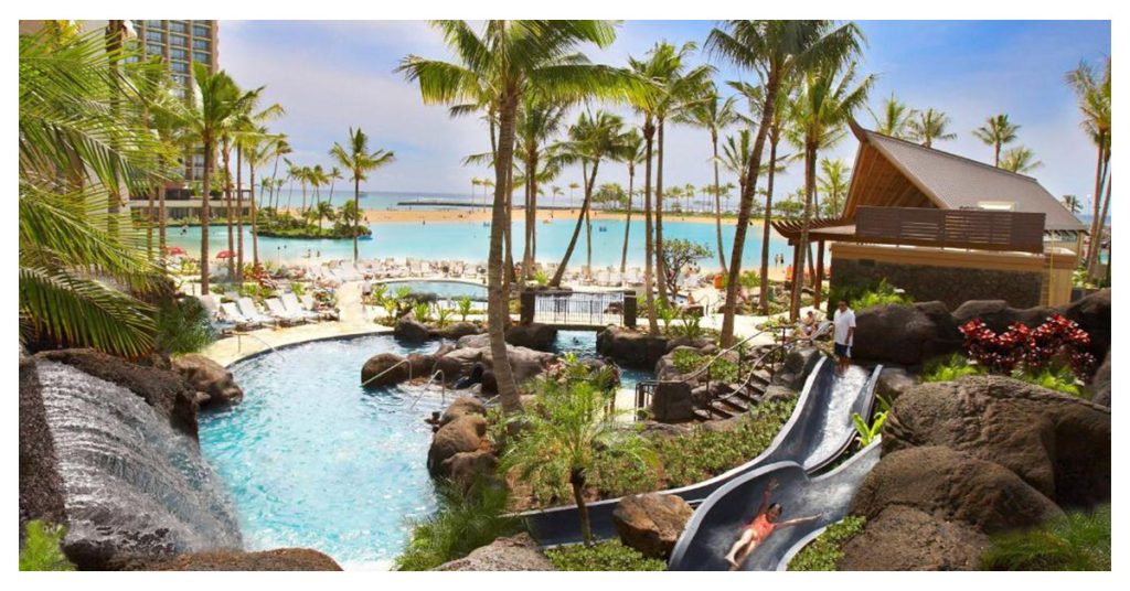hotels in Hawaii 