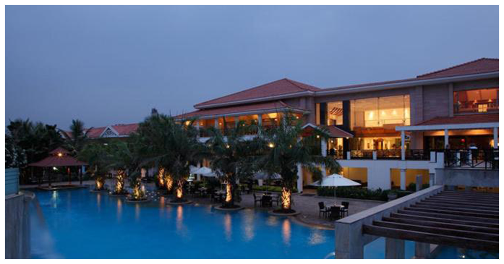 Resorts in Bangalore