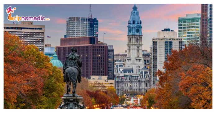 7 Best Hotels in Philadelphia