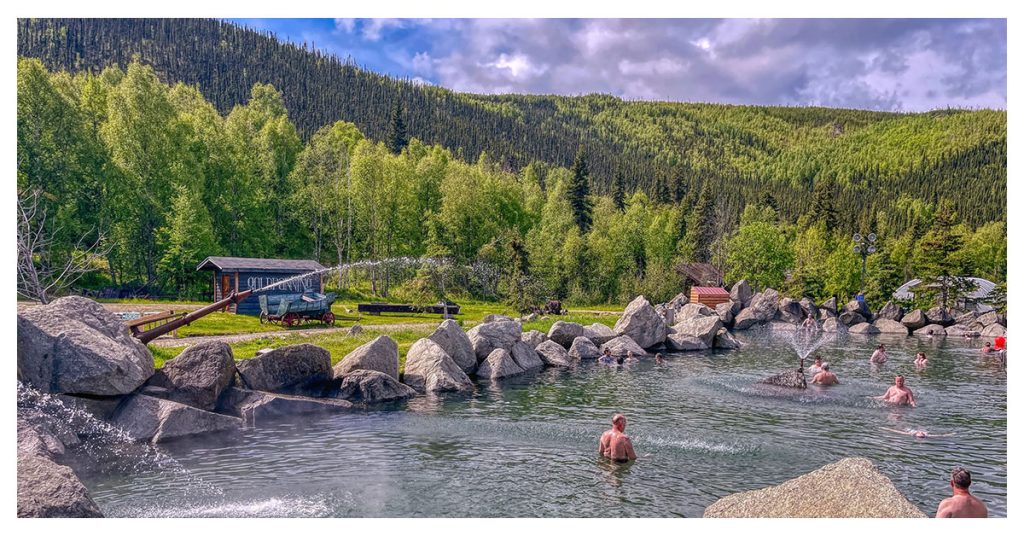 Chena Hot Springs (Alaska)