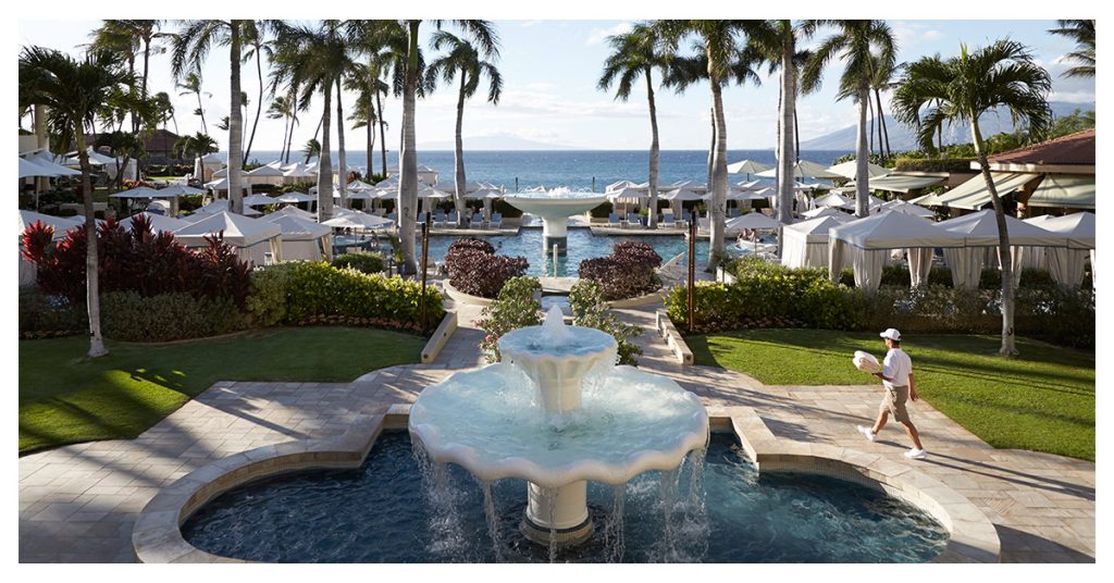 Four Seasons Resort Maui