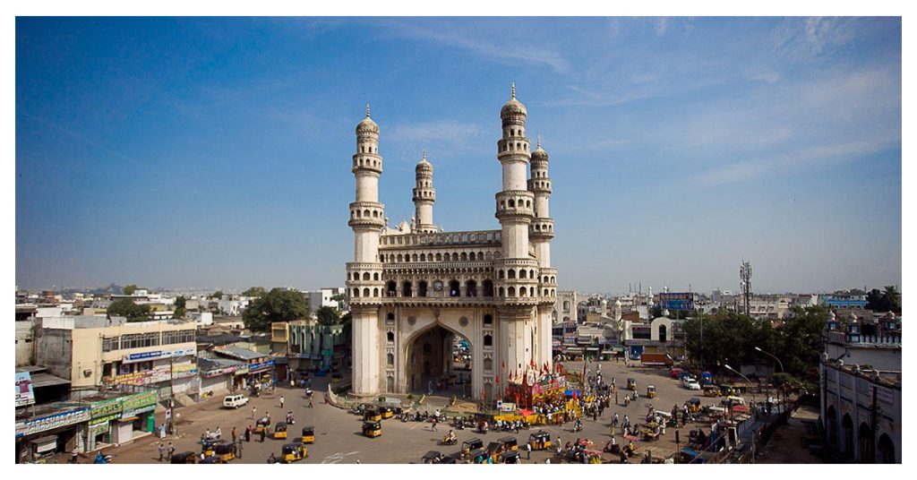 Things to Do in Hyderabad