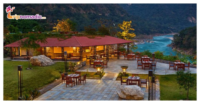 Resorts in Rishikesh