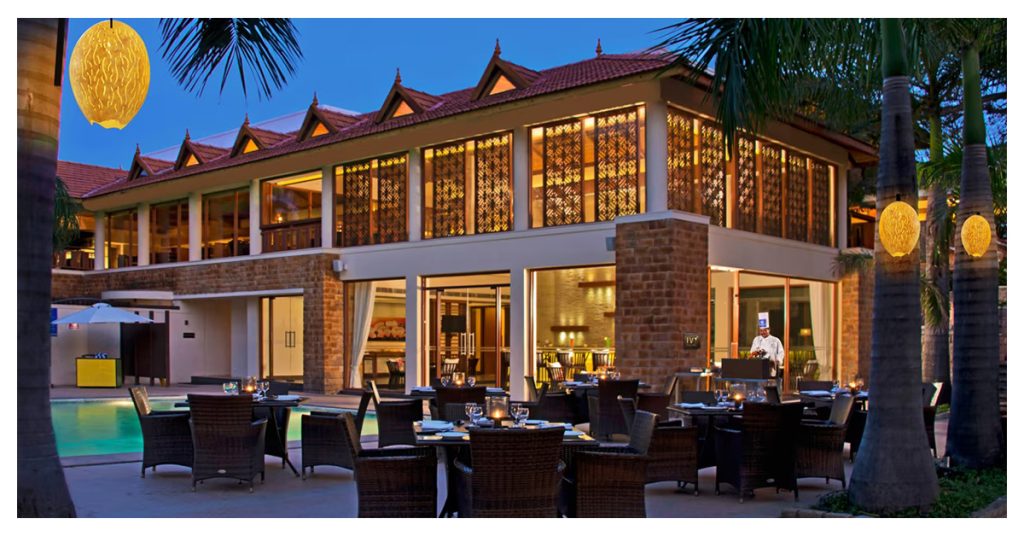 The Golkonda Resorts & Spa