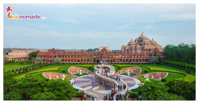 10 Incredible Things to Do in New Delhi