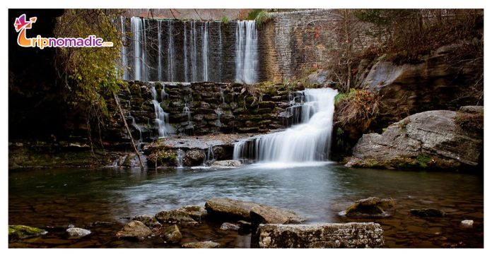 6 Places to Visit in Arkansas