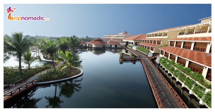 Best Resorts in Pondicherry