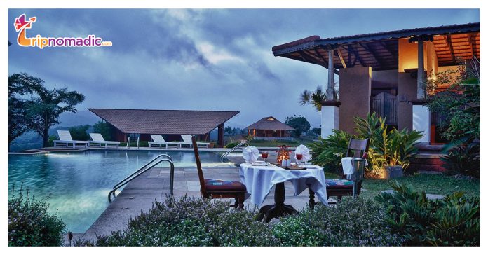 The Best Resorts in Coorg